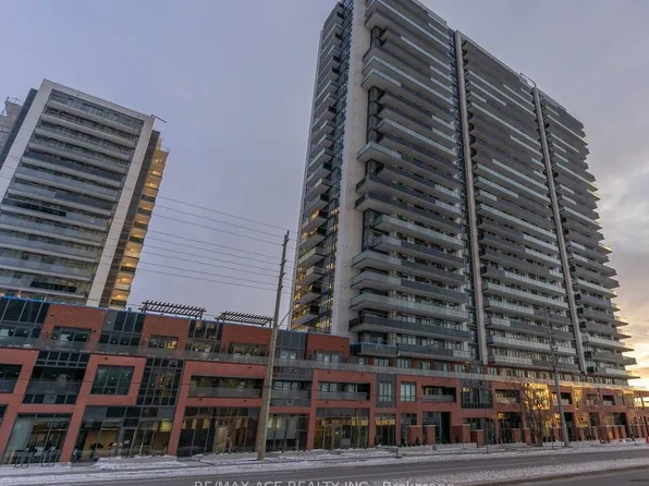 2545 Simcoe St N, Oshawa, ON