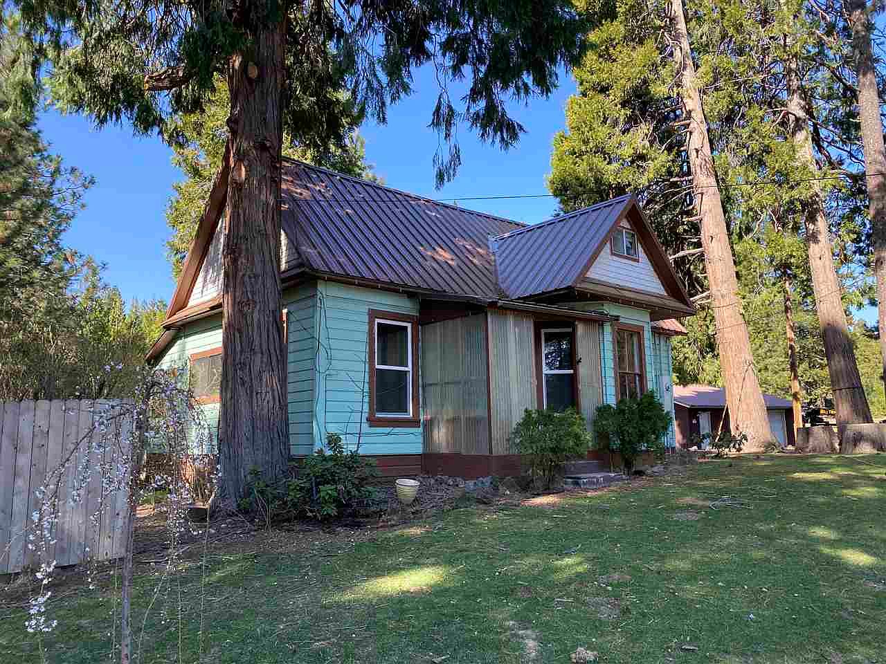 2405 N Old Stage Rd, Mount Shasta, CA 96067 Zillow