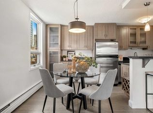 733 N 14th Ave SW #101, Calgary, AB T2R 0N3