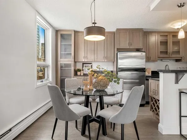 733 N 14th Ave SW #101, Calgary, AB T2R 0N3