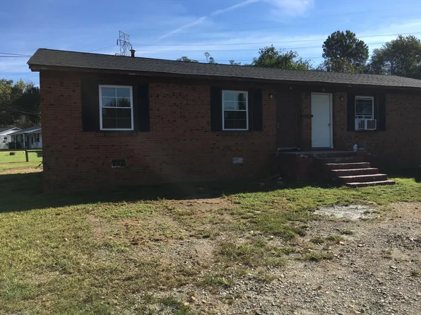 408 Mendota Ave, Lexington, NC 27292