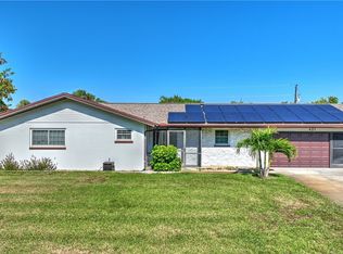 421 Robert Ave, Lehigh Acres, FL 33936