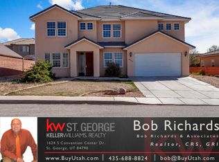 2343 S 2100 E, Saint George, UT 84790