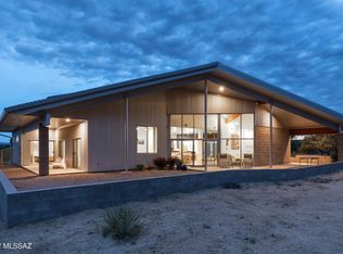 16372 N Ridge Rock Trl, Tucson, AZ 85739