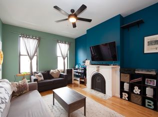 831 Manhattan Ave #3A, Brooklyn, NY 11222