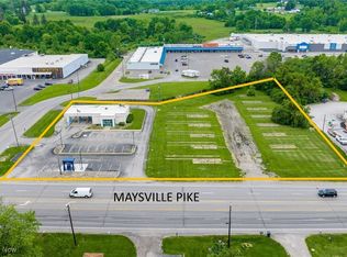2810 Maysville Pike, Zanesville, OH
