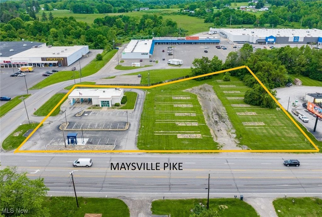 Real estate listing image