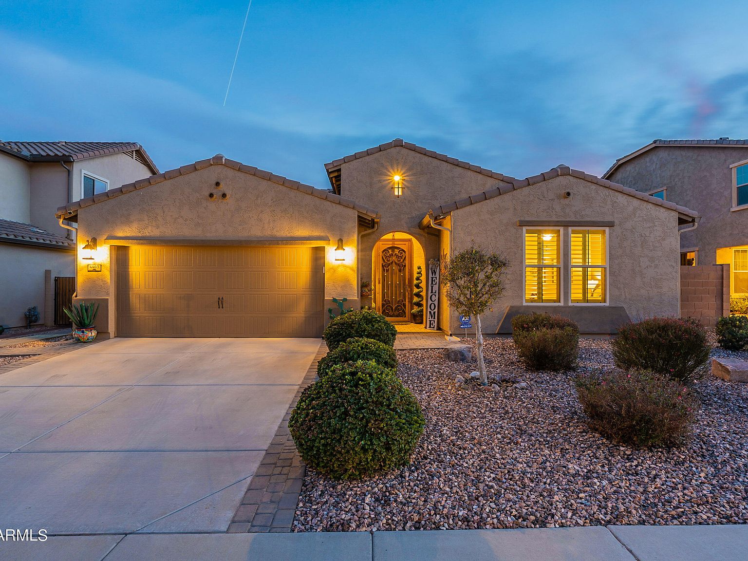 4403 W Goldmine Mountain Dr, San Tan Valley, AZ 85142 | Zillow