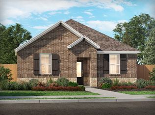 3273 Mint Springs St, Fort Worth, TX 76179