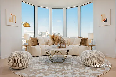 Rented by Nooklyn NYC LLC