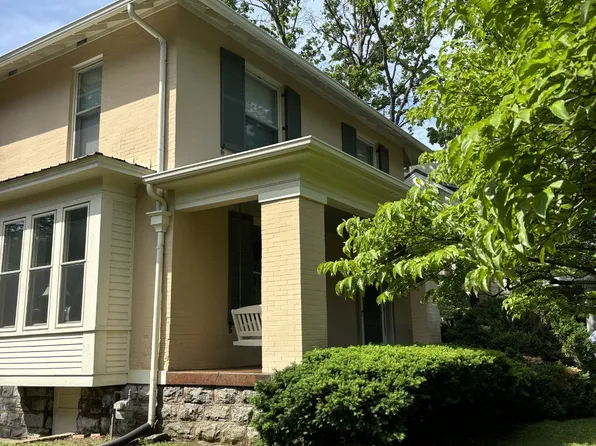 3811 Richland Ave, Nashville, TN 37205