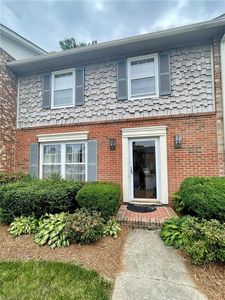 3202 Regents Park Ln Unit C, Greensboro, NC, 27455