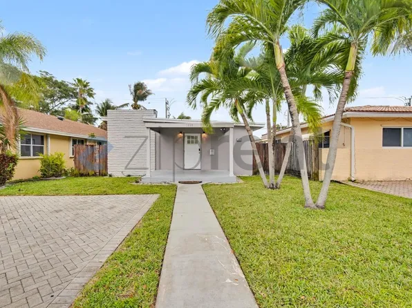 1650 Jackson St, Hollywood, FL 33020