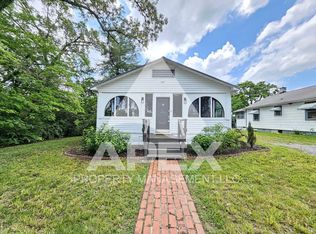 1535 Lodge St, Alcoa, TN 37701