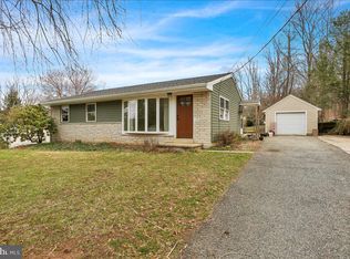 2830 S Hill Camp Rd, Pottstown, PA 19465