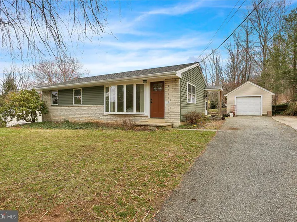 2830 S Hill Camp Rd, Pottstown, PA 19465