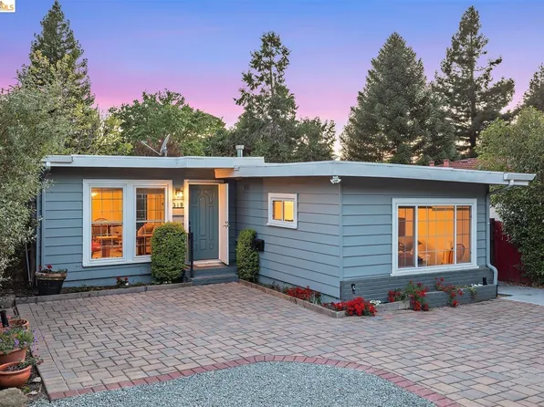 319 N San Pedro Rd, San Rafael, CA 94903