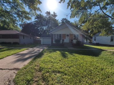 319 N Main St, Stuart, IA, 50250