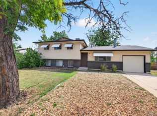 446 S Lima Circle, Aurora, CO 80012