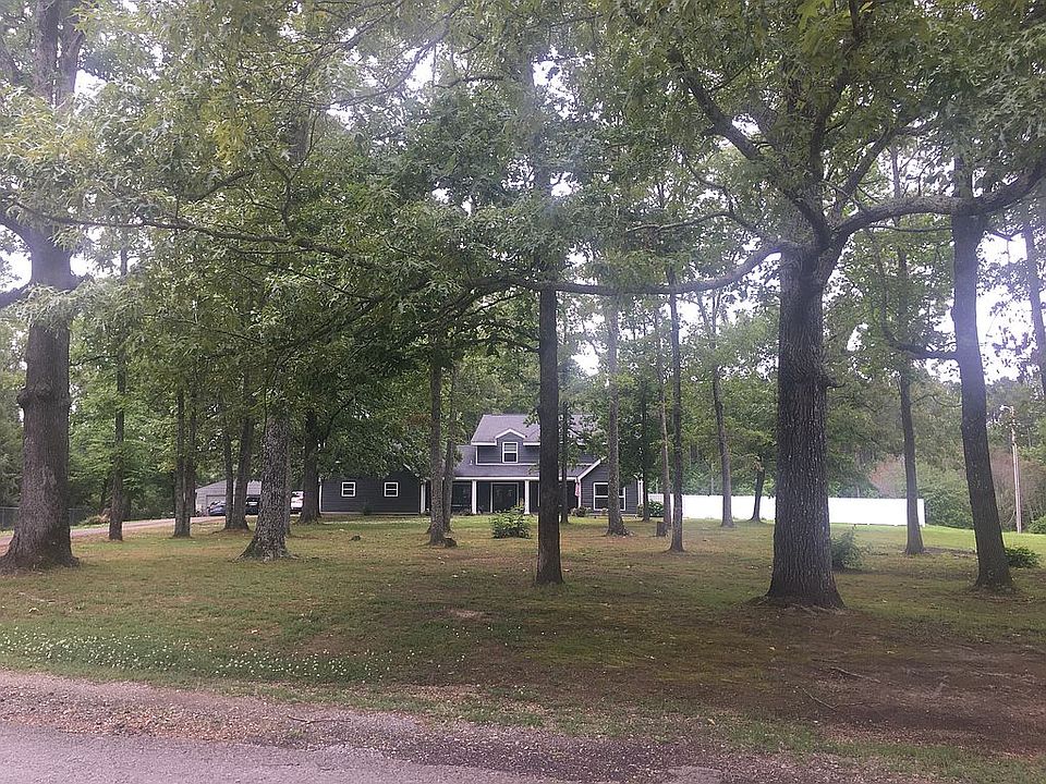 82 County Road 173, Corinth, MS 38834 Zillow