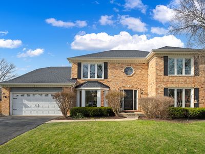 2791 Spinner Ct, Naperville, IL, 60565
