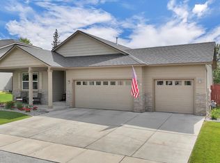 2204 S Lloyd Ct, Spokane, WA 99212