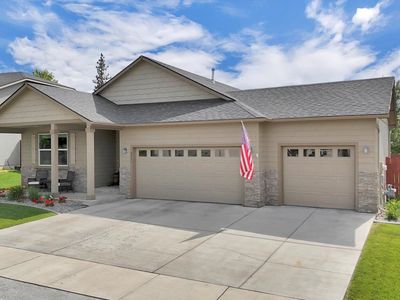 2204 S Lloyd Ct, Spokane, WA, 99212
