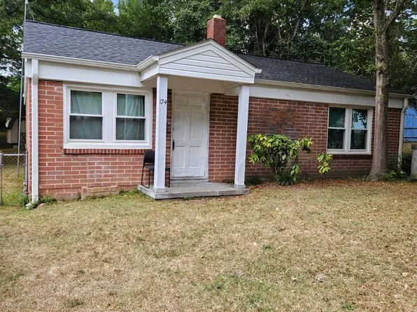 174 Frances St, Chester, SC 29706