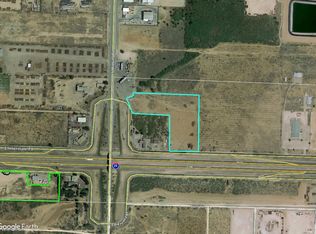 3202 W Interstate Highway 20, Midland, TX 79701