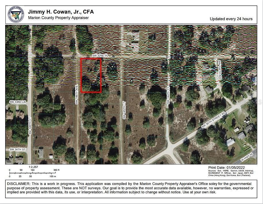 1st image of TBD SW 146TH AVENUE LOT 12