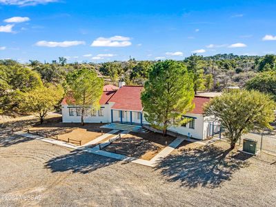 725 N Carpenter Dr, Oracle, AZ, 85623