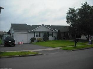 75 Pace St, Larksville, PA 18704