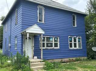 410 W Main St, Dalton City, IL 61925