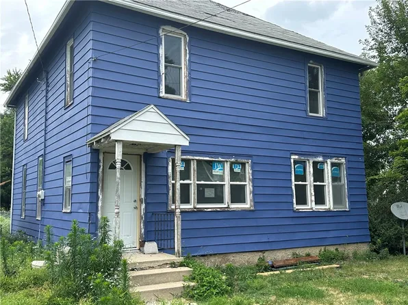 410 W Main St, Dalton City, IL 61925