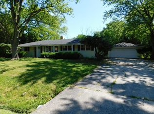 18541 John Ave, Country Club Hills, IL 60478