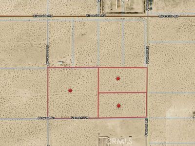 0 Fremont Rd, Newberry Springs, CA, 92365