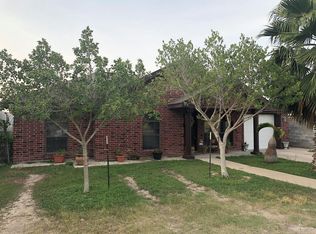 1812 Plainview St, Rio Grande City, TX 78582
