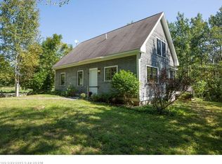 81 Mill Rd, Cumberland, ME 04021