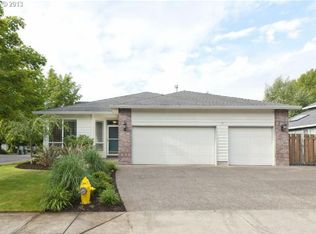6538 SW Stratford Ct, Wilsonville, OR 97070