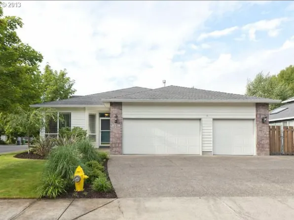 6538 SW Stratford Ct, Wilsonville, OR 97070