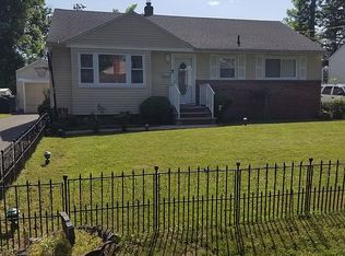 85-87 Brokaw Blvd, Plainfield, NJ 07063