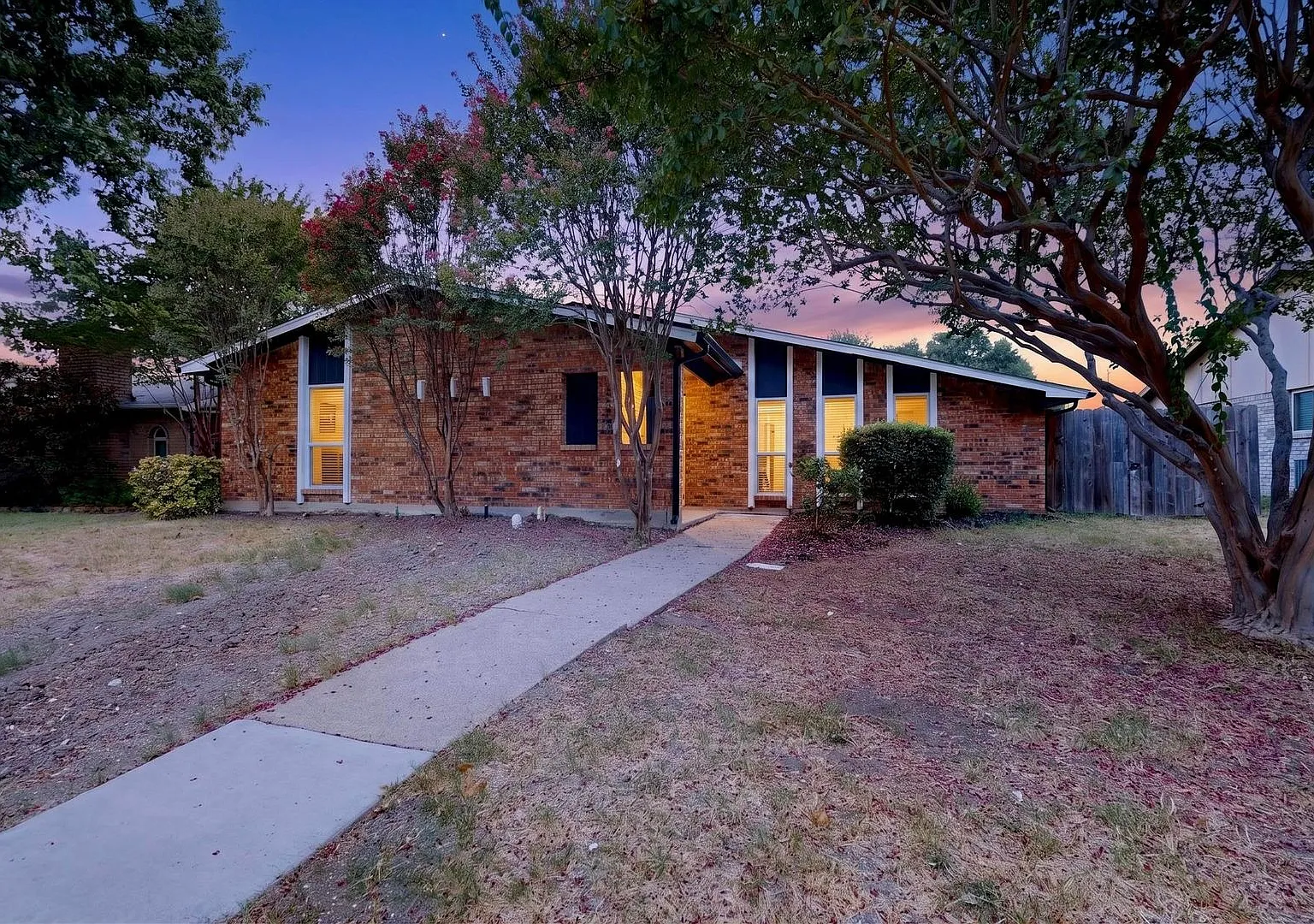 Carrollton Renovation Calling You Home — Photo 3