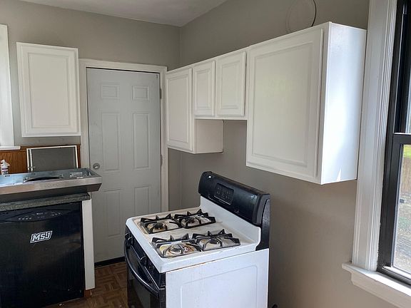 kitchen - still under renovation