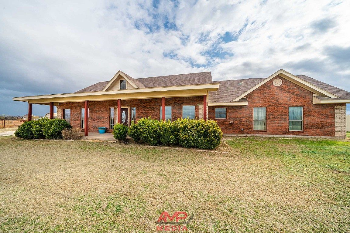 14431 Private Road 3201, Abilene, TX 79601 | MLS #20496775 | Zillow
