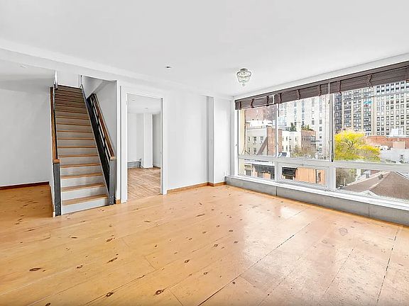 3rd image of 157 Lexington Ave Penthouse A