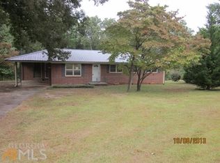 218 Sunset Cir, Hartwell, GA 30643