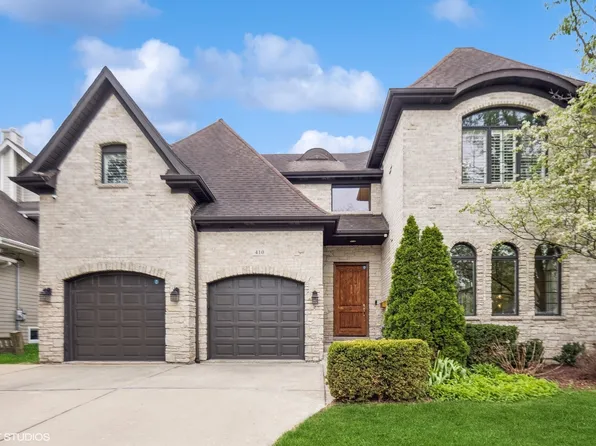 410 W 2nd St, Elmhurst, IL 60126