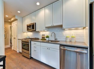 3921 Fulton St NW, Washington, DC 20007