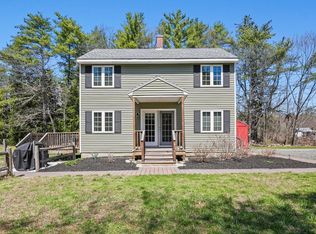3775 S Athol Rd, Athol, MA 01331
