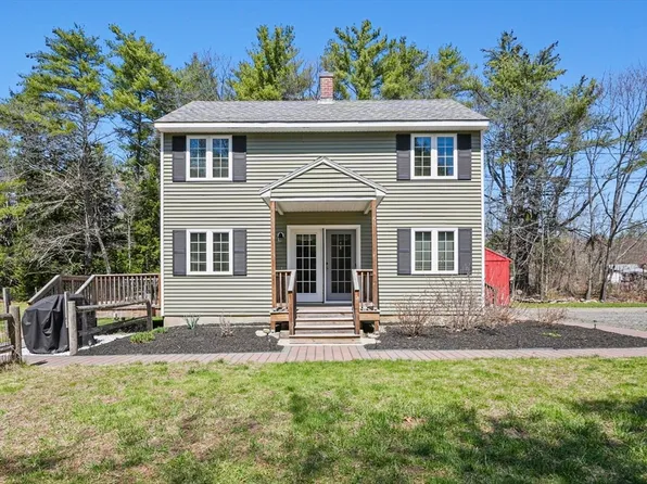 3775 S Athol Rd, Athol, MA 01331
